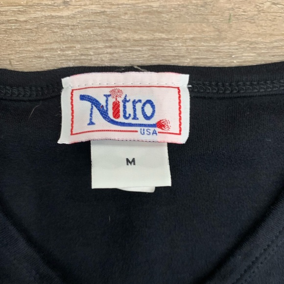 🏍SOLD🏍National Corvette Museum Shirt - Picture 3 of 8